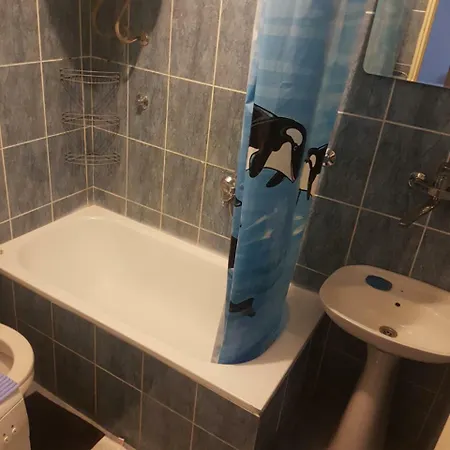 9 Serdara Jola Piletica Lägenhet *